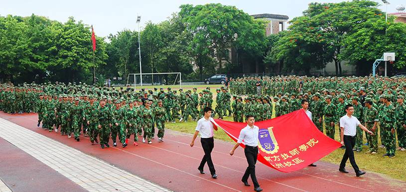 上海职业技术学院校园文化